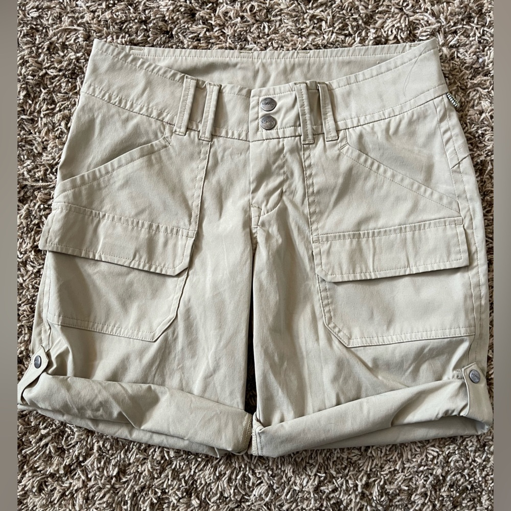 Kóppen Tactical Shorts-2